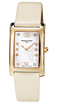 Часы Frederique Constant Carree Collection FC-200WHDC25